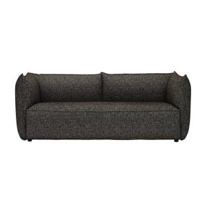 The Granary Vienna 4 seats Sofa - High Arm